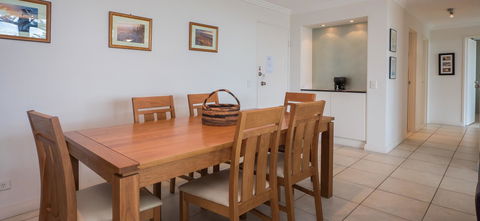 Norfolk Luxury Beachfront Apartments - Accommodation Kalgoorlie 37