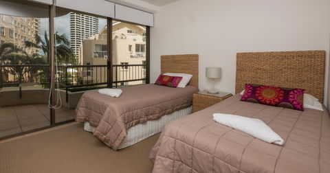 Norfolk Luxury Beachfront Apartments - Accommodation Kalgoorlie 31