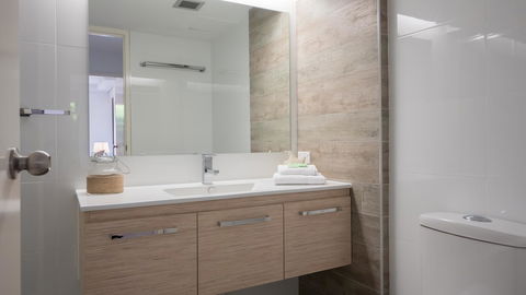 Norfolk Luxury Beachfront Apartments - Accommodation Kalgoorlie 16