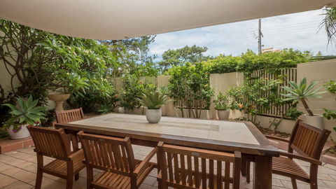 Norfolk Luxury Beachfront Apartments - Accommodation Kalgoorlie 14