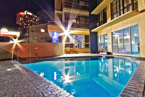 Capricorn One Beachside Holiday Apartments - Official - Accommodation Kalgoorlie 11