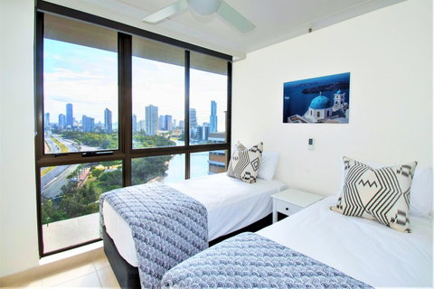 Capricorn One Beachside Holiday Apartments - Official - Accommodation Kalgoorlie 28