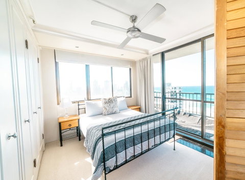Capricorn One Beachside Holiday Apartments - Official - Accommodation Kalgoorlie 7