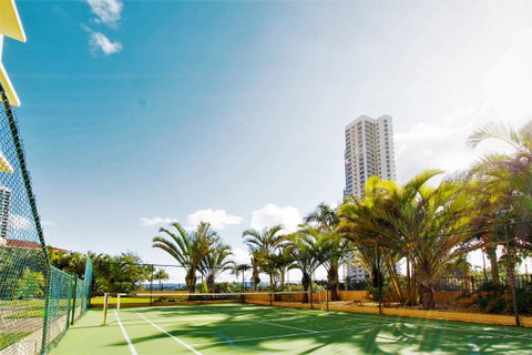 Capricorn One Beachside Holiday Apartments - Official - Accommodation Kalgoorlie 14