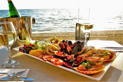 Capricorn One Beachside Holiday Apartments - Official - Accommodation Kalgoorlie 21