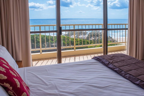 Capricorn One Beachside Holiday Apartments - Official - Accommodation Kalgoorlie 10
