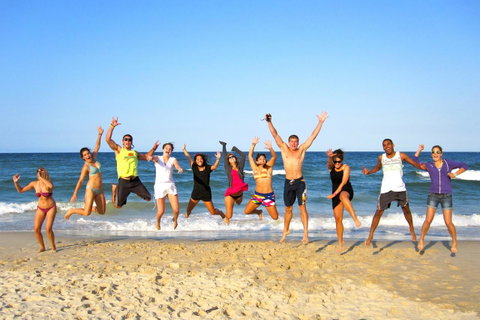 Capricorn One Beachside Holiday Apartments - Official - Accommodation Kalgoorlie 20