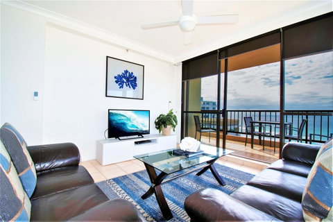 Capricorn One Beachside Holiday Apartments - Official - Accommodation Kalgoorlie 27