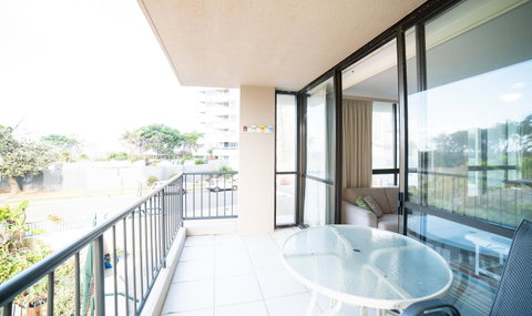 Capricorn One Beachside Holiday Apartments - Official - Accommodation Kalgoorlie 2
