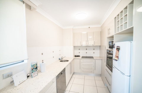 Capricorn One Beachside Holiday Apartments - Official - Accommodation Kalgoorlie 6