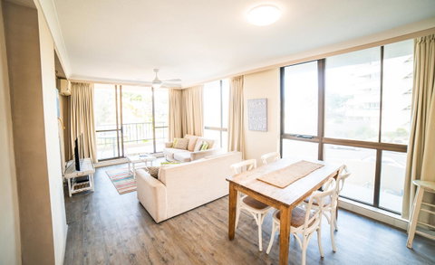 Capricorn One Beachside Holiday Apartments - Official - Accommodation Kalgoorlie 4