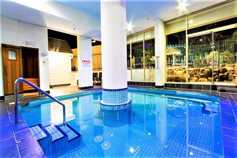 Capricorn One Beachside Holiday Apartments - Official - Accommodation Kalgoorlie 19