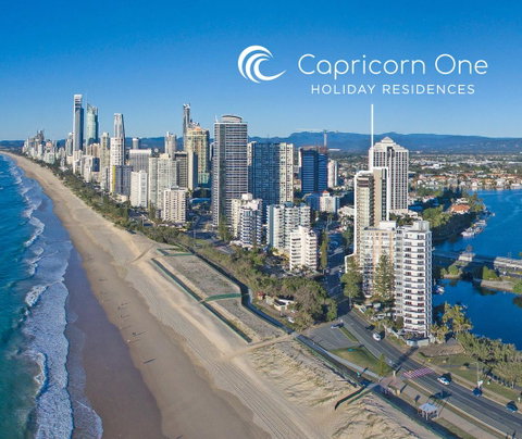 Capricorn One Beachside Holiday Apartments - Official - Accommodation Kalgoorlie 12