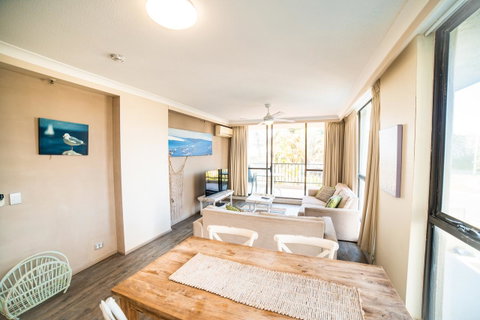 Capricorn One Beachside Holiday Apartments - Official - Accommodation Kalgoorlie 3