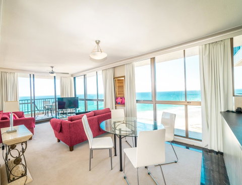 Capricorn One Beachside Holiday Apartments - Official - Accommodation Kalgoorlie 1