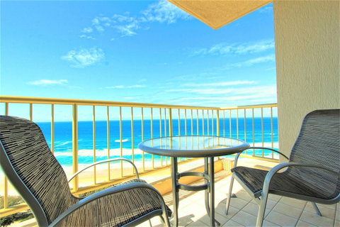 Capricorn One Beachside Holiday Apartments - Official - Accommodation Kalgoorlie 26