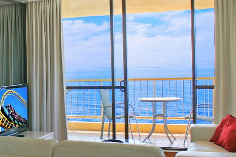 Capricorn One Beachside Holiday Apartments - Official - Accommodation Kalgoorlie 17