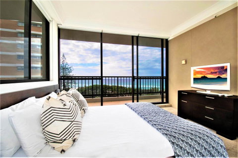 Capricorn One Beachside Holiday Apartments - Official - Accommodation Kalgoorlie 30
