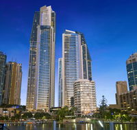 Holiday Holiday Circle On Cavill Apartments - Accommodation Kalgoorlie