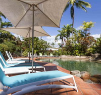 Club Tropical Resort - Accommodation Kalgoorlie