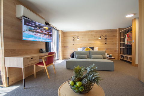 The Island Gold Coast - Accommodation Kalgoorlie 16