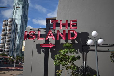 The Island Gold Coast - Accommodation Kalgoorlie 42