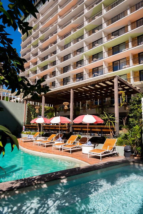 The Island Gold Coast - Accommodation Kalgoorlie 29