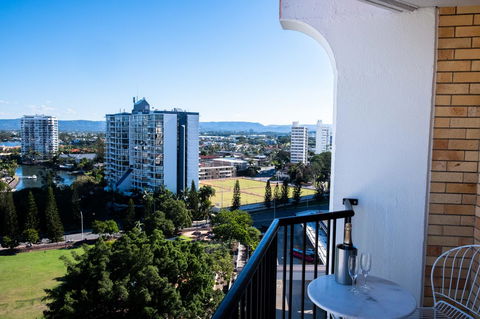 The Island Gold Coast - Accommodation Kalgoorlie 21