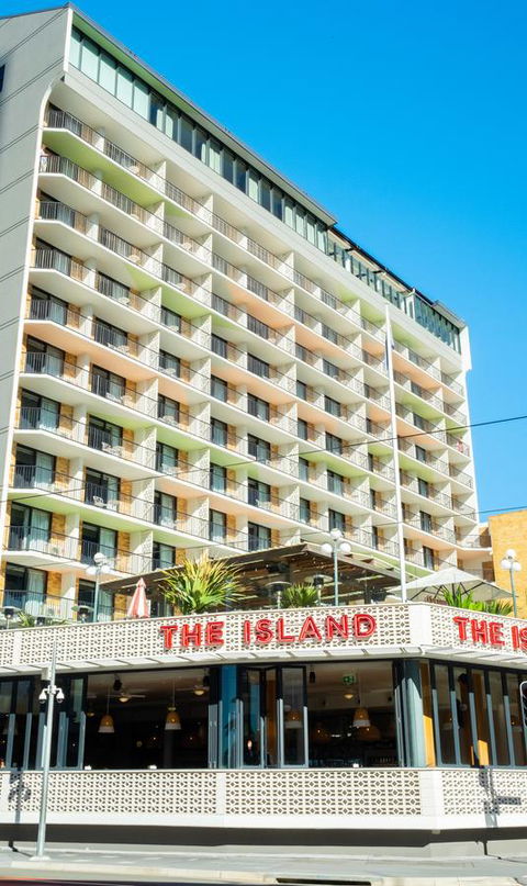 The Island Gold Coast - Accommodation Kalgoorlie 39