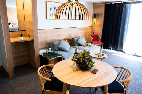 The Island Gold Coast - Accommodation Kalgoorlie 14