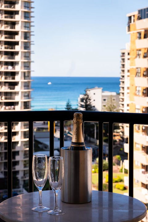 The Island Gold Coast - Accommodation Kalgoorlie 19