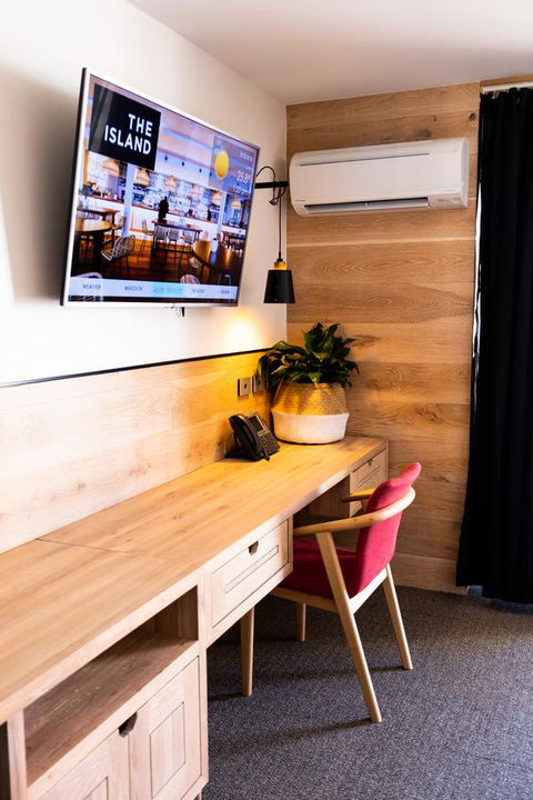 The Island Gold Coast - Accommodation Kalgoorlie 18