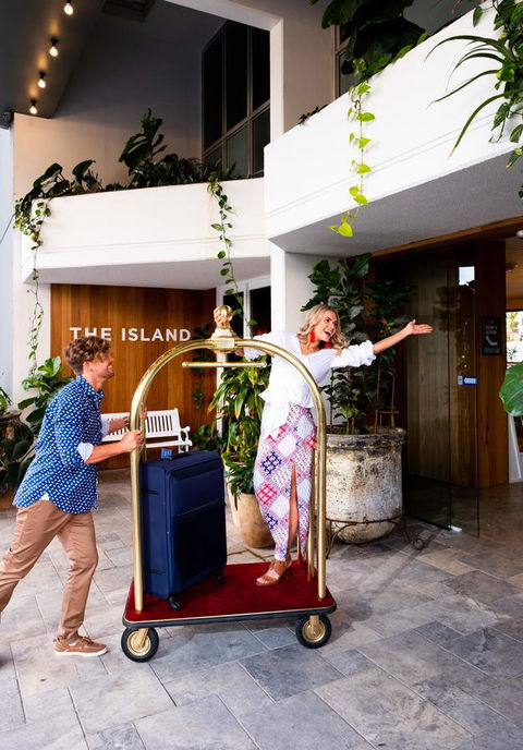 The Island Gold Coast - Accommodation Kalgoorlie 32