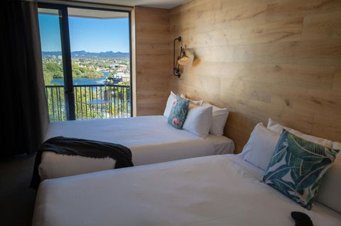 The Island Gold Coast - Accommodation Kalgoorlie 24