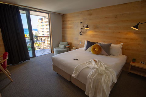 The Island Gold Coast - Accommodation Kalgoorlie 20