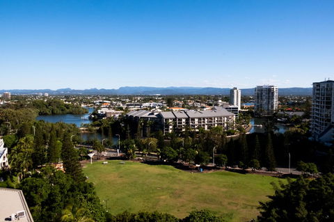 The Island Gold Coast - Accommodation Kalgoorlie 22