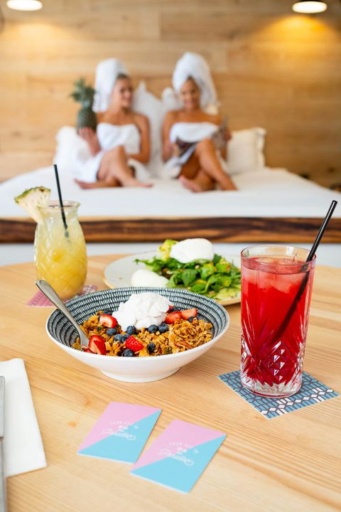 The Island Gold Coast - Accommodation Kalgoorlie 28