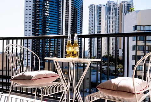 The Island Gold Coast - Accommodation Kalgoorlie 5