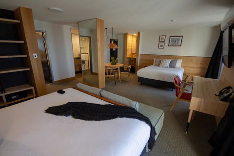 The Island Gold Coast - Accommodation Kalgoorlie 10