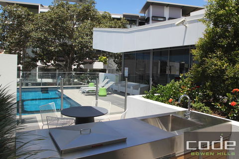 Code Apartments - Accommodation Kalgoorlie 20