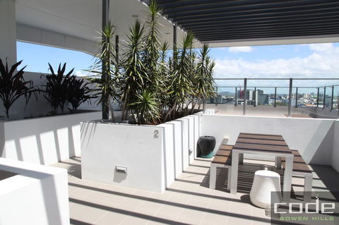 Code Apartments - Accommodation Kalgoorlie 27