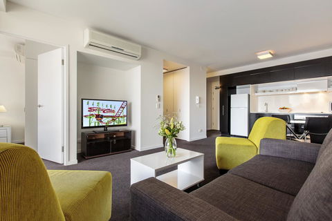 Code Apartments - Accommodation Kalgoorlie 5