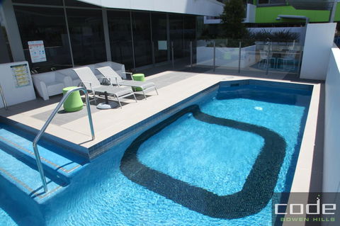 Code Apartments - Accommodation Kalgoorlie 7