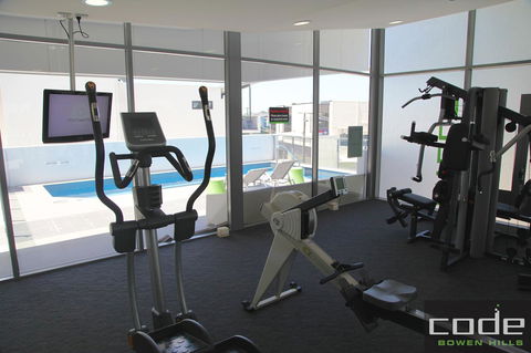 Code Apartments - Accommodation Kalgoorlie 12