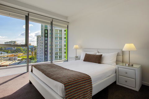Code Apartments - Accommodation Kalgoorlie 24