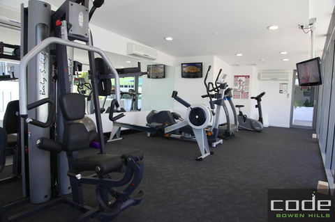 Code Apartments - Accommodation Kalgoorlie 25