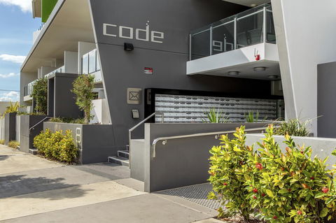 Code Apartments - Accommodation Kalgoorlie 14