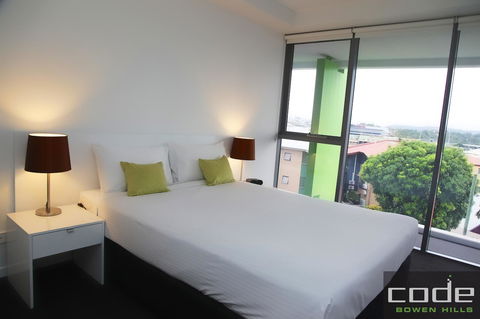 Code Apartments - Accommodation Kalgoorlie 17