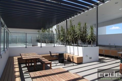 Code Apartments - Accommodation Kalgoorlie 34