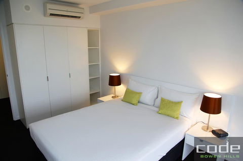 Code Apartments - Accommodation Kalgoorlie 19